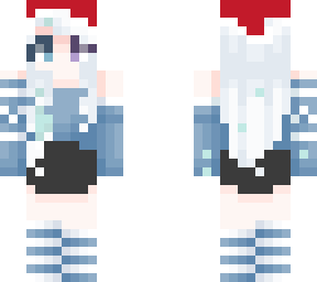 cute edit of snowflake