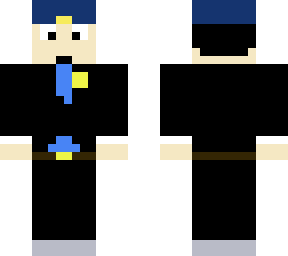dab police