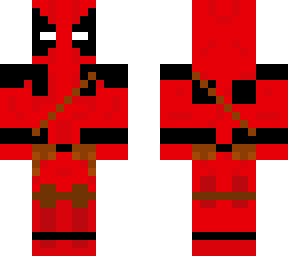 deadpool