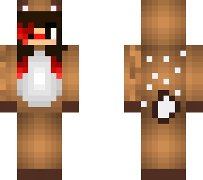 deer girl 2
