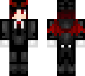 demon butler