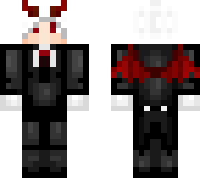 demon butler