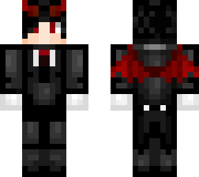 demon butler