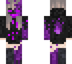demon girl (edit)