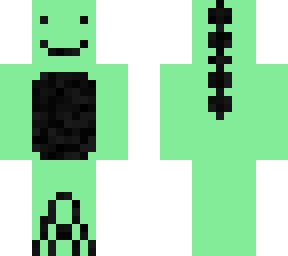 dino dude