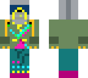 Minecraft Official Site | Minecraft dj yonder minecraft skin download