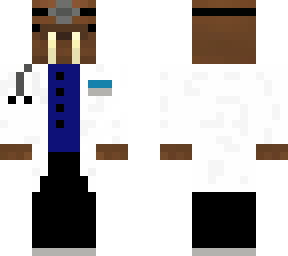 doc walrus
