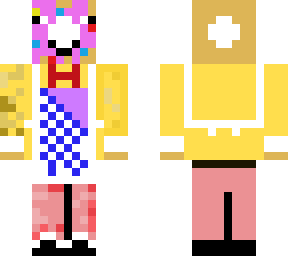 donut man