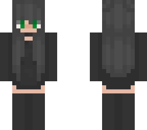 edit of goth