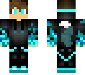 elemental werwolf