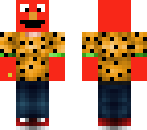 elmo duki