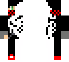 esqueleto de pro55