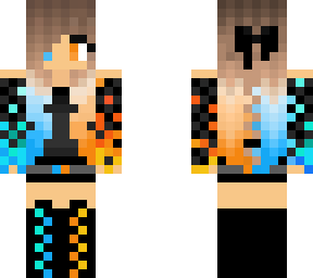 fire and ice part 2