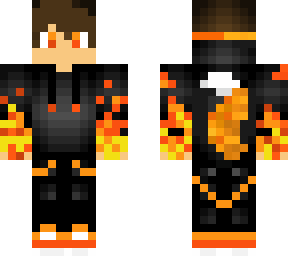 fire wolf personal edit