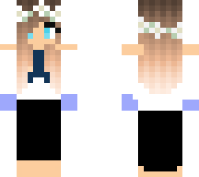 flower girl