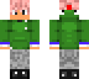 frog hoodie