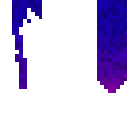 galaxy hair base