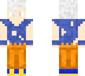 goku