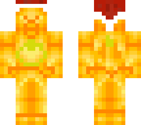 gold steve winter version