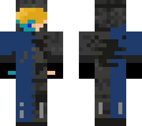 half ice pilot