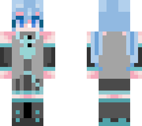 hatsune miku