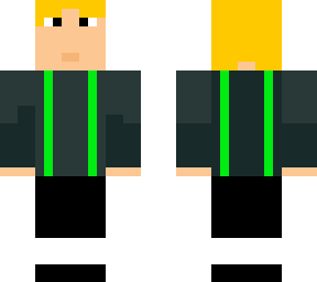 high fligher (boy) 1