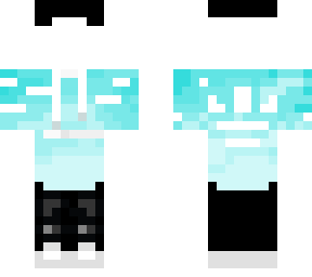 hoodie and hat base ob