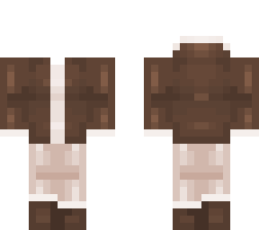 hot coco and marshmallows- ob