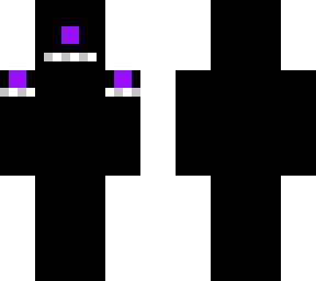 human wither storm (my lame version)