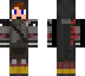 hunter ir_elock