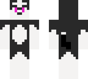 husky