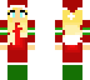 i heart christmas