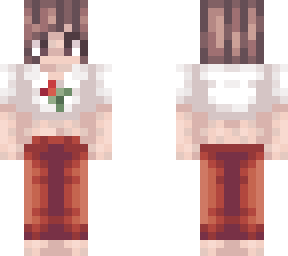 ii_sweet  25 days of christmas skins  day 11