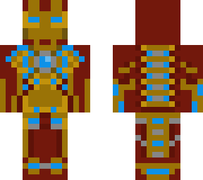 iron-man v2