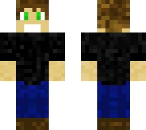 its zack!