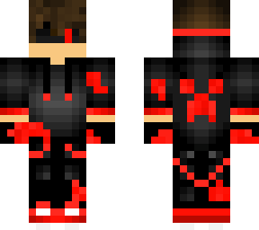 killer dude