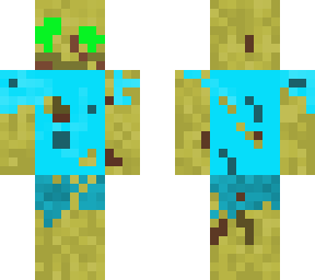 kluid infected player