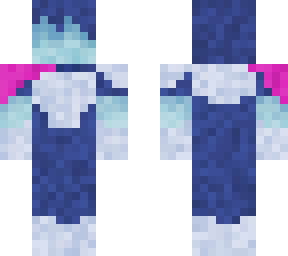 kris from deltarune
