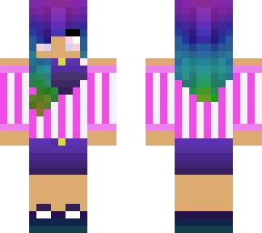 lady dust