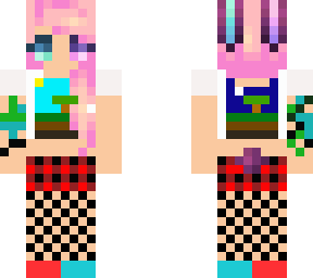 luka megurine