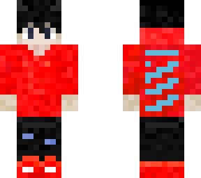 me skin