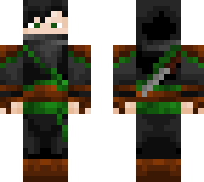 medieval assassin