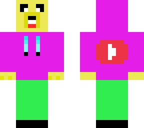 mikecrack city new version! 0.0.1