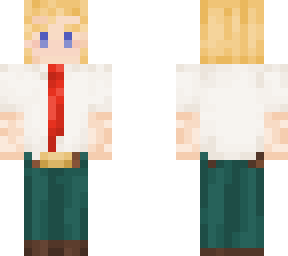 mirio!