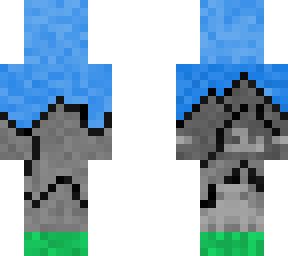 mountain guy