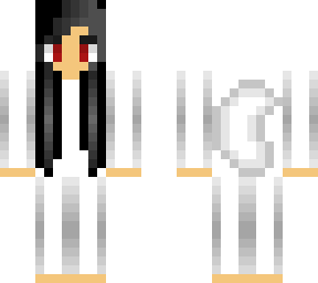 my xmas skin