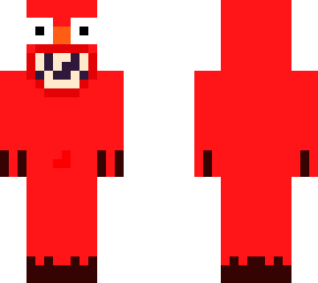 nightmare elmo