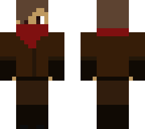 oscar the bandit
