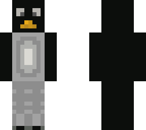 penguin pango
