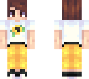 philtrash - gift/fanskin